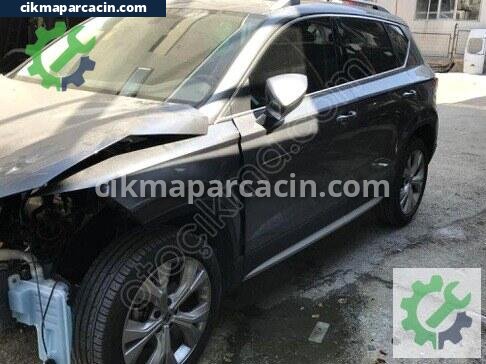 Seat Ateca Sol Ön Çamurluk çıkma parça