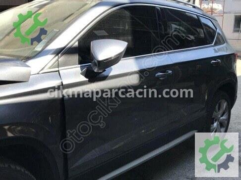 Seat Ateca Sol Ön Çamurluk 575821105 çıkma parça