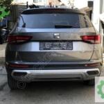 SEAT ATECA 2017 2024 ÇAMURLUK ÖN SOL SÖKME 575821105