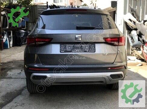 Seat Ateca Sol Ön Çamurluk 575821105 çıkma parça