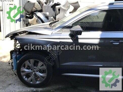 Seat Ateca Sol Ön Çamurluk 575821105 çıkma parça