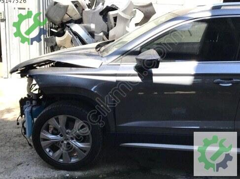 Seat Ateca Sol Ön Çamurluk 575821105 çıkma parça