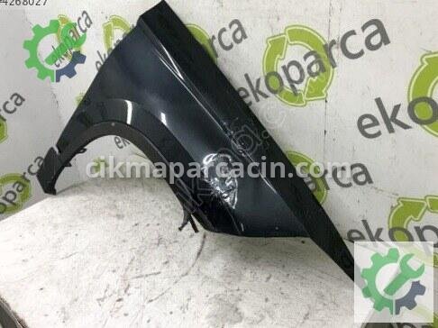 Seat Ateca Sağ Ön Çamurluk 575821106A çıkma parça