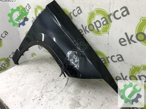 Seat Ateca Sağ Ön Çamurluk 575821106A çıkma parça