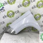 SEAT ATECA 2017 2024 ÇIKMA ÇAMURLUK ÖN SOL 575821105