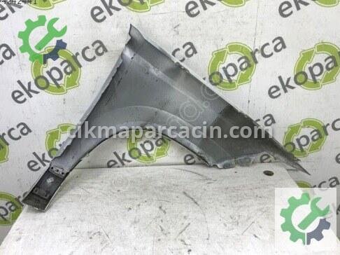 Seat Ateca Sol Ön Çamurluk 575821105 çıkma parça
