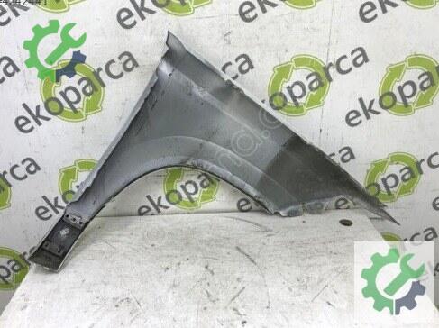 Seat Ateca Sol Ön Çamurluk 575821105 çıkma parça