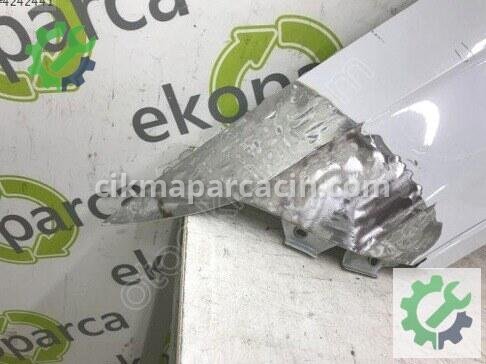 Seat Ateca Sol Ön Çamurluk 575821105 çıkma parça