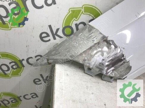 Seat Ateca Sol Ön Çamurluk 575821105 çıkma parça