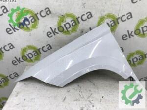 SEAT ATECA 2017 2024 ÇIKMA ÇAMURLUK ÖN SOL 575821105
