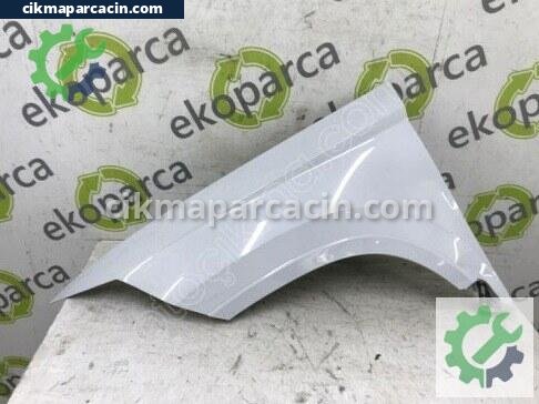 Seat Ateca Sol Ön Çamurluk çıkma parça