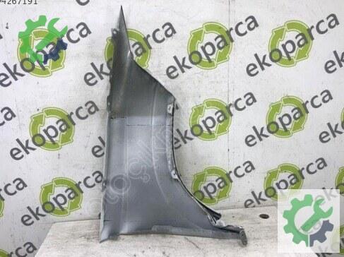 Seat Ateca Sol Ön Çamurluk 575821105 çıkma parça