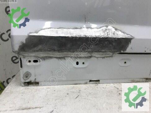 Seat Ateca Sağ Ön Kapı 575831052A çıkma parça