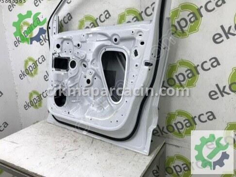 Seat Ateca Sağ Ön Kapı 575831052A çıkma parça
