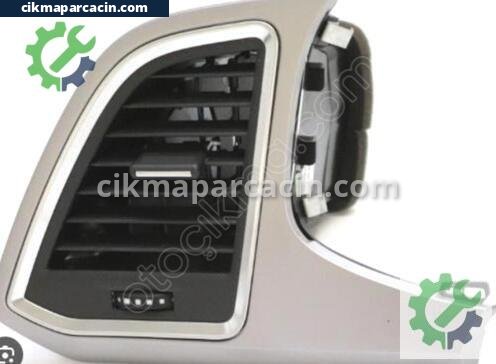 Seat Ateca Sol Havalandırma Izgaraları çıkma parça