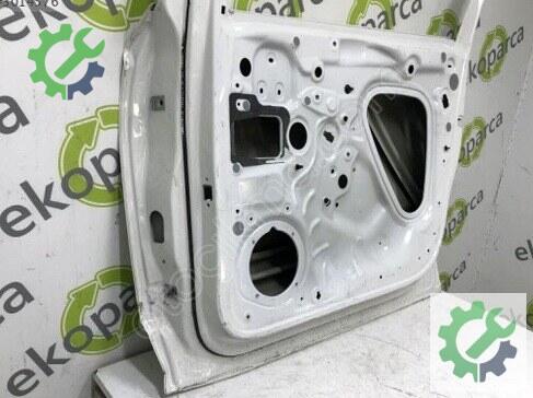 Seat Ateca Sağ Ön Kapı 575831052A çıkma parça