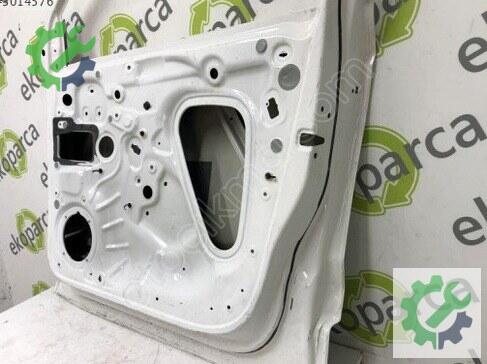 Seat Ateca Sağ Ön Kapı 575831052A çıkma parça