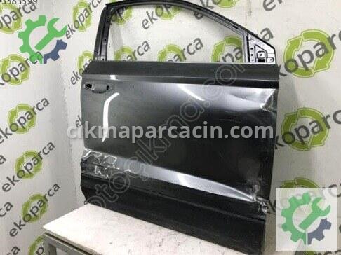 Seat Ateca Sağ Ön Kapı 575831052A çıkma parça
