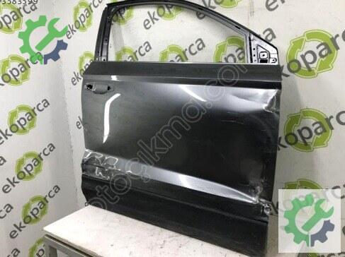 Seat Ateca Sağ Ön Kapı 575831052A çıkma parça