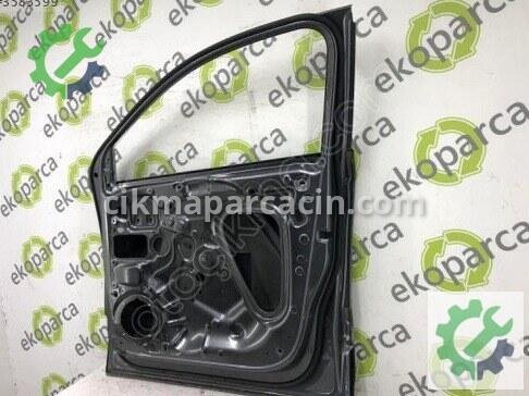 Seat Ateca Sağ Ön Kapı 575831052A çıkma parça