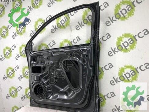 Seat Ateca Sağ Ön Kapı 575831052A çıkma parça