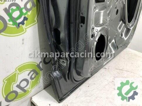 Seat Ateca Sağ Ön Kapı 575831052A çıkma parça