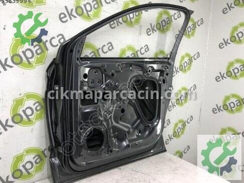 Seat Ateca Sağ Ön Kapı 575831052A çıkma parça