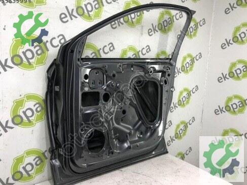 Seat Ateca Sağ Ön Kapı 575831052A çıkma parça