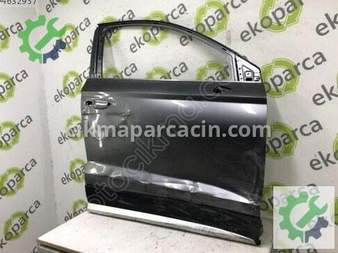 Seat Ateca Sağ Ön Kapı 575831052A çıkma parça