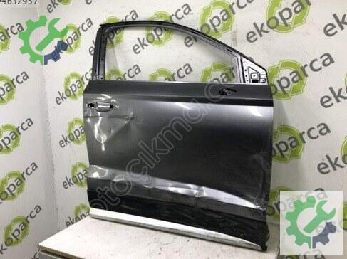Seat Ateca Sağ Ön Kapı 575831052A çıkma parça
