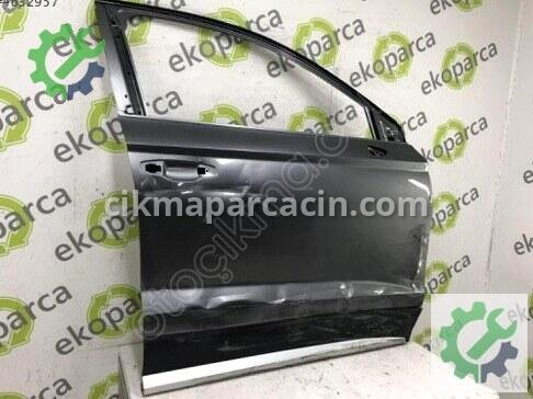 Seat Ateca Sağ Ön Kapı 575831052A çıkma parça