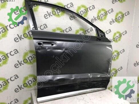 Seat Ateca Sağ Ön Kapı 575831052A çıkma parça