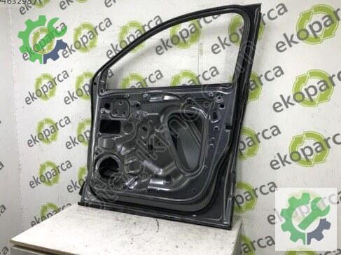 Seat Ateca Sağ Ön Kapı 575831052A çıkma parça