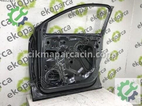 Seat Ateca Sağ Ön Kapı 575831052A çıkma parça