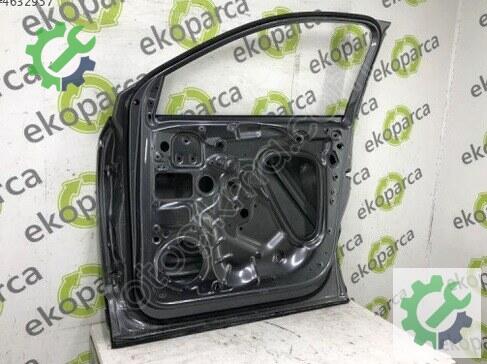 Seat Ateca Sağ Ön Kapı 575831052A çıkma parça