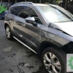 SEAT ATECA 2017 2024 SAĞ ÖN KAPI ÇIKMA 575831052A