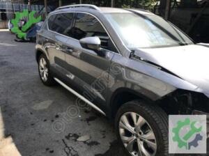 SEAT ATECA 2017 2024 SAĞ ÖN KAPI ÇIKMA 575831052A