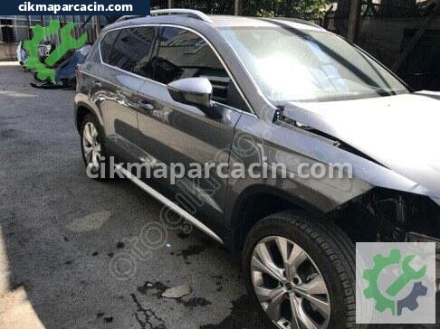 Seat Ateca Sağ Ön Kapı çıkma parça