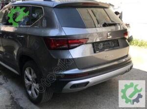 SEAT ATECA 2017 2024 SOL ARKA ÇAMURLUK 575809839