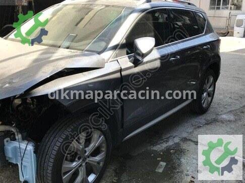 Seat Ateca Sol Arka Çamurluk 575809839 çıkma parça