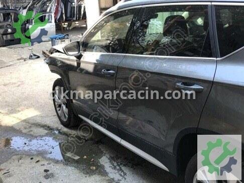 Seat Ateca Sol Arka Çamurluk 575809839 çıkma parça