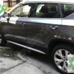 SEAT ATECA 2017 2024 SOL ARKA ÇAMURLUK 575809839