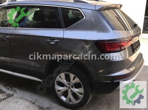 Seat Ateca Sol Arka Çamurluk 575809839 çıkma parça