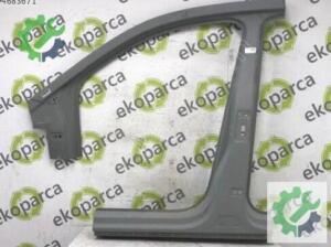 SEAT ATECA 2017 2024 SOL MARŞPİYEL SACI 575809839