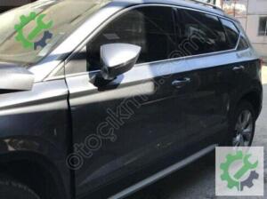 SEAT ATECA 2017 2024 SOL ÖN ÇEYREK 575810135