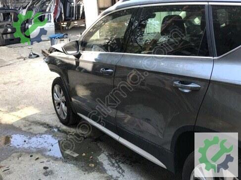Seat Ateca Sol Konsol 575810135 çıkma parça