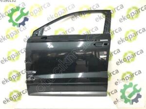 SEAT ATECA 2017 2024 SOL ÖN KAPI 575831051A