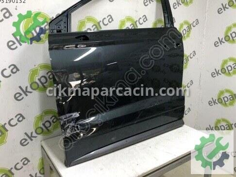 Seat Ateca Sol Ön Kapı 575831051A çıkma parça