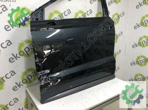 Seat Ateca Sol Ön Kapı 575831051A çıkma parça