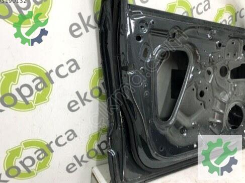 Seat Ateca Sol Ön Kapı 575831051A çıkma parça